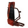 thumbnail image 3 of Knavigate | Advanced Dog Carrier with Internal Frame  Hip Belt, 3 of 10