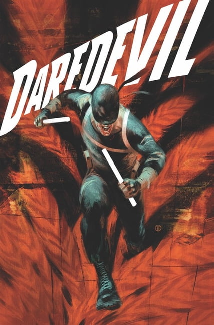 daredevil by chip zdarsky vol 7 lockdown
