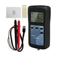 thumbnail image 4 of DYNWAVECA Battery Internal Resistance Test Meter ,4 Line,Fast Accurately Measures with Probe Professional Battery Voltage Tester,Yr1035 A, 4 of 8