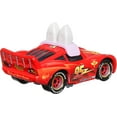 thumbnail image 3 of Disney and Pixar Cars Easter Assortment 1:55 Scale Die-Cast Vehicle for Holiday, 3 of 4