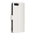 thumbnail image 3 of JTCASES Compatible with iPhone 7/8 Plus 5.5 inch Case Wallet Flip Folio Case [Kickstand] with RFID Blocking Card Holders [Shockproof] and Wrist Strap Phone Cover for Men Women Girls, White, 3 of 12
