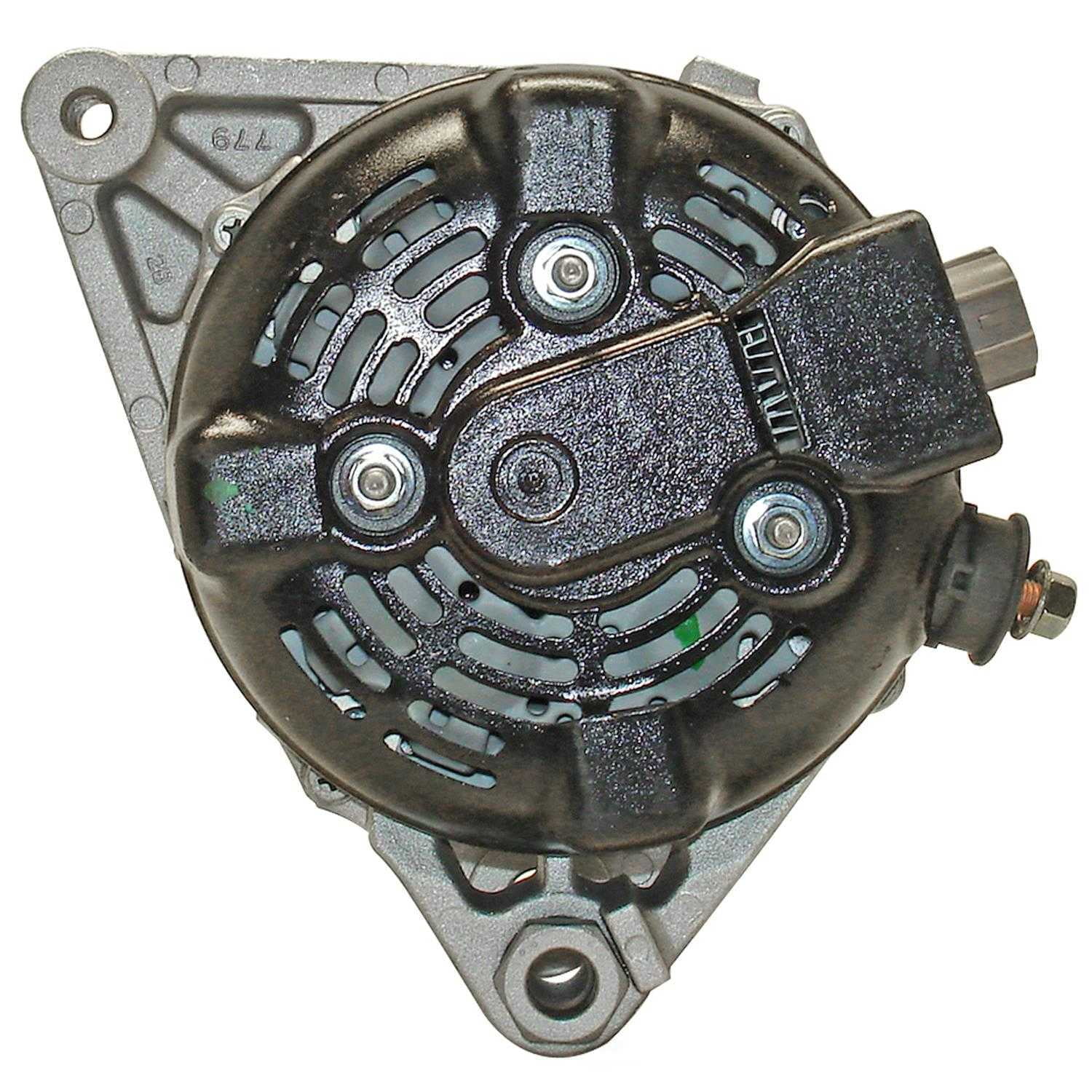 FVP Professional 11033 Alternator Standard