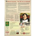 thumbnail image 2 of GMT Games GMT1608 Commandes & Couleurs - Napoleonics Extension No.6 - Épique, 2 of 4