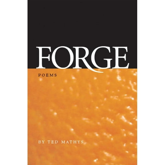 Forge (Paperback)