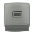 thumbnail image 2 of Sunroof Window Switch Button Accessories Caps For S Class W221 - Gray, 2 of 7
