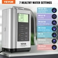thumbnail image 2 of KFFKFF Alkaline Water Ionizer Purifier Machine PH3.5-10.5 8000L Auto-Cleaning, 2 of 9
