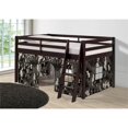 thumbnail image 2 of Roxy Junior Loft - Espresso avec Fond Camouflage Gris, 2 of 3