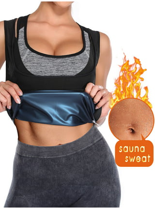 Lilvigor Snatch Bra 3-in-1 Waist Trainer Bra Waist Buttoned Bra Shapewear  Women Tank Top for Sports Yoga Tummy Control Corset Slimming Vest Shaper