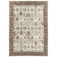 thumbnail image 2 of Keen Home Design Machine Washable Area Rugs with Non-slip Backing, Ideal for Hallway, Living Room, Bedroom, Kitchen and Laundry Room, Vintage Moroccan and Low Pile Rug ( 3' x 5' ), 2 of 9