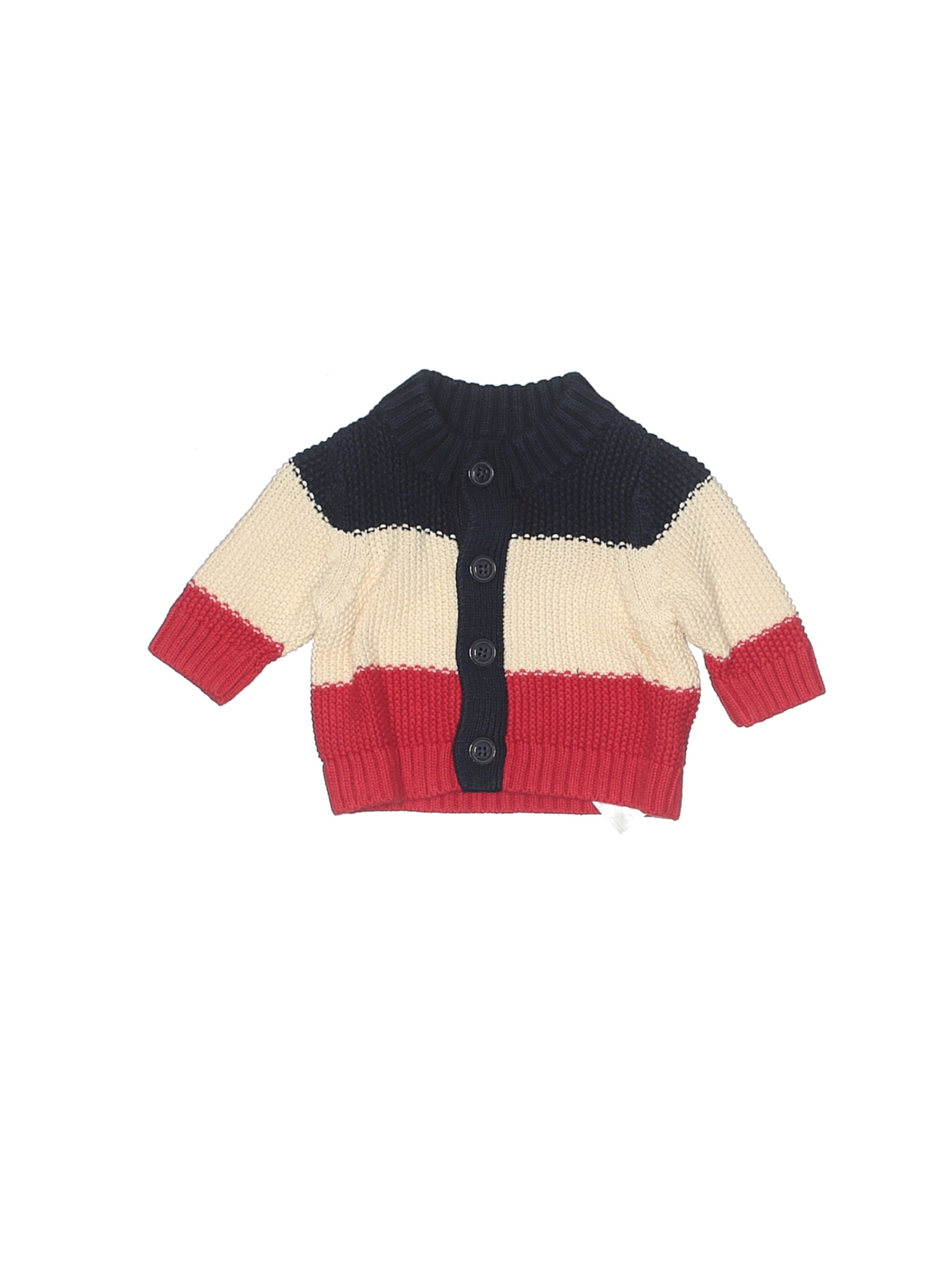 gap baby boy cardigan