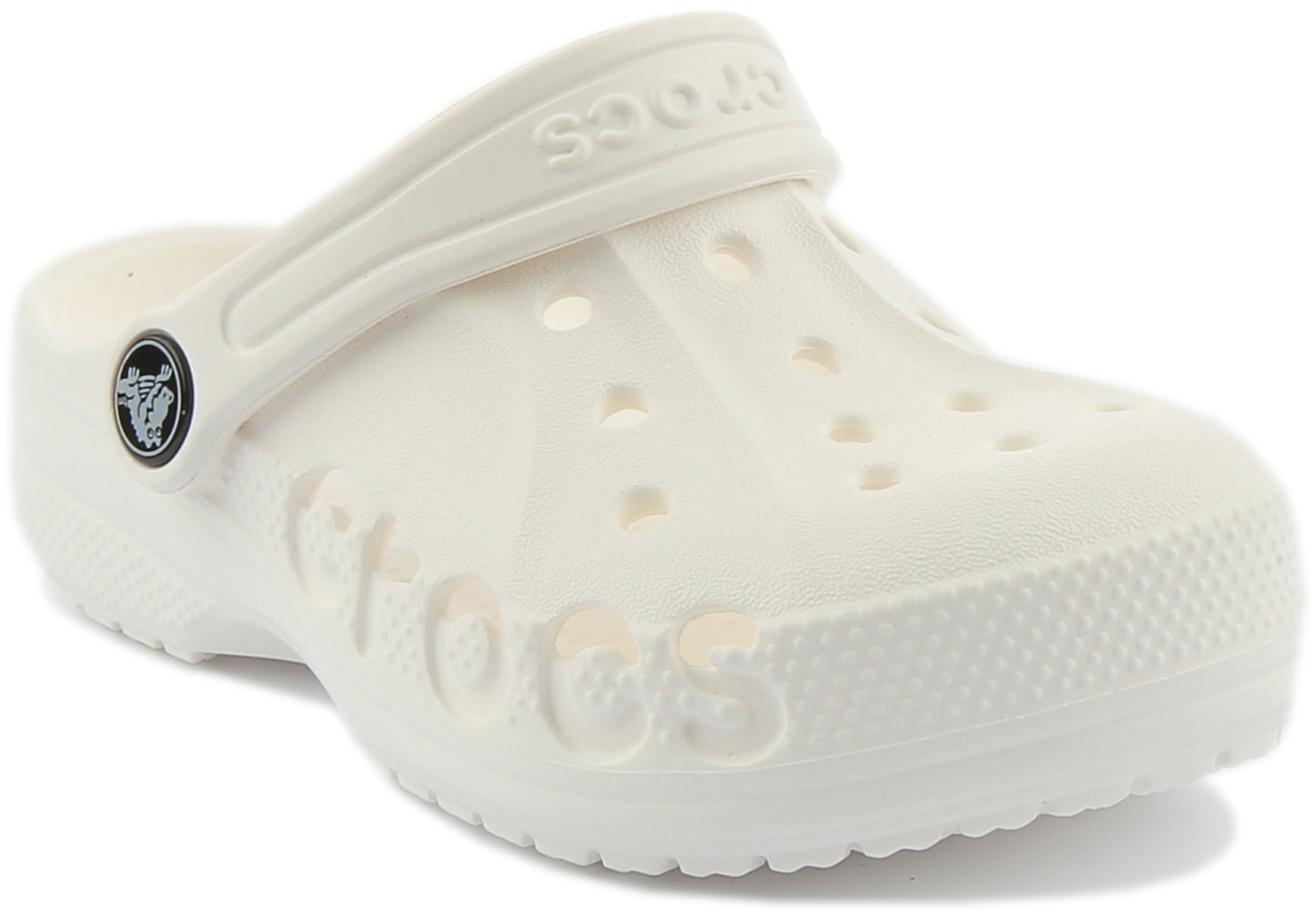 Crocs Baya Clog Child Ages 1 6