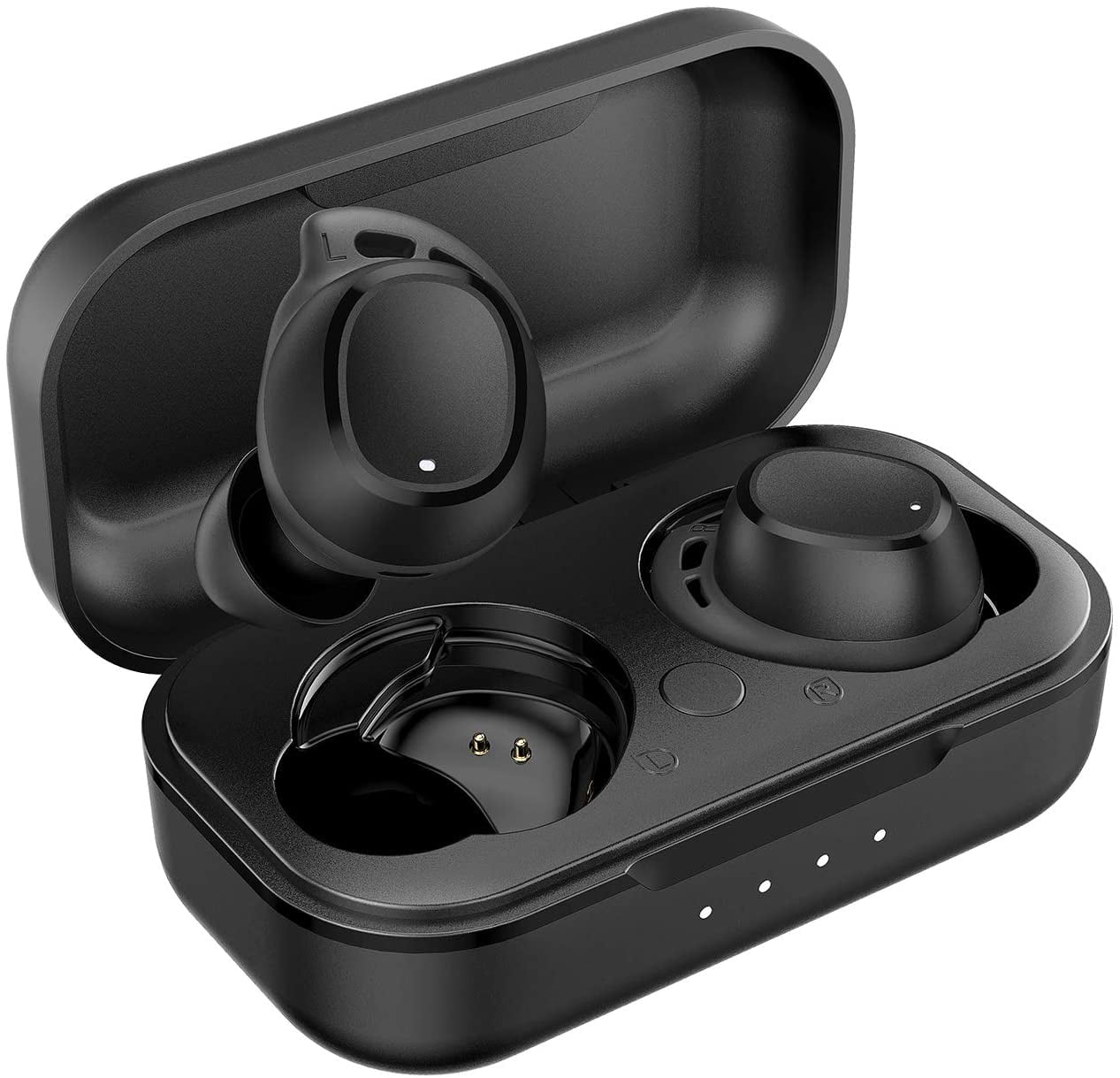 Wireless Earbuds, HolyHigh In-Ear 
