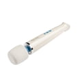 thumbnail image 4 of Masajeador Hv-270 Autentico Hitachi Magic Wand Recargable Original kaili Sencillez, 4 of 5