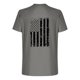 thumbnail image 5 of Tops para hombre, blusas y camisas de cuello redondo y manga corta para hombre, blusas casuales de cuello redondo con estampado de moda para hombre, blusas de cuello redondo y manga corta, camisas par, 5 of 5