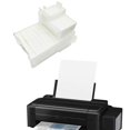 thumbnail image 2 of Replacement Parts for Printer - 1Set Maintenance Box for EpsonR330 R290 L801 L805 Waste Ink for Tank Absorber Pad Sponge, 2 of 5