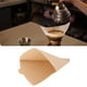 thumbnail image 5 of Filtros de Café de Cono 100 Piezas ANGGREK Papel de Filtro de Café, 5 of 8