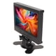 thumbnail image 5 of Monitor Portátil, Plug And Play Pantalla Portátil De 7 Pulgadas AV Multifunción 1024x600 Con Soporte Para PC Para Juegos, 5 of 7