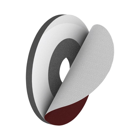 Full Circle 8-1/2 In. Foam Power Sander Pad