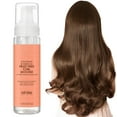 thumbnail image 4 of Curl Mousse Coconut and Hibiscus for Frizz Control Styling Mousse with Shea Butter 7.5 oz, 4 of 7