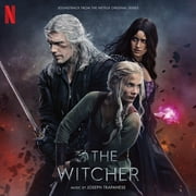 Joseph Trapanese - The Witcher: Season 3 (Soundtrack from the Netflix Original Series) - Soundtracks - Vinyl