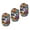 B, variant on 3Pcs Bike Valves Pad Stickers Bike Tire Valves Sticker Valves Decal Protector Covers Mountain Bike Accessory