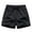 #Black, variant on DPTALR George Men's Swim Trunks Quick Dry Bathing Suit Beach Board Shorts for Men with Pockets #Black Big and Tall Men XL