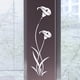 thumbnail image 5 of BEMS-1 pegatina de pared de espejo acrílico DIY flor de espejo desmontable, 5 of 5