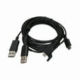 thumbnail image 3 of USB Mouse Cable Replacement Line Repair Wire Accessory for G403 G703 G900 G903, 3 of 11