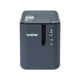 thumbnail image 2 of Impresora de etiquetas Brother PT-P950NW con cortador automático Brother PTP950NW, 2 of 2