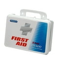 thumbnail image 6 of PhysiciansCare by First Aid Only 25 Person First Aid Kit, Plastic Case, 6 of 6