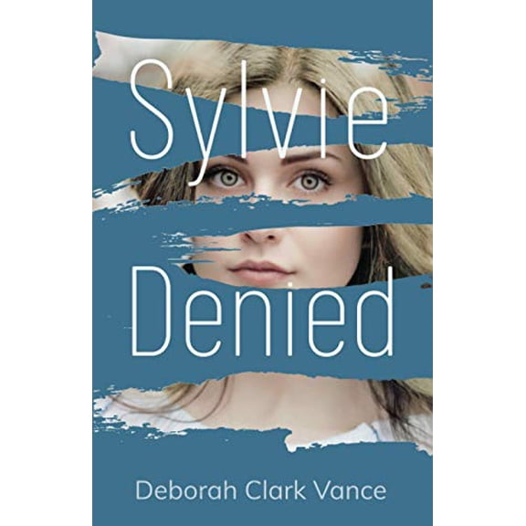 Pre-Owned Sylvie Denied, 9781662902925, 1662902921, Paperback,