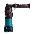thumbnail image 4 of Kit de Rotomartillo Electroneumático Inalámbrico Makita DHR242STX2, 4 of 7