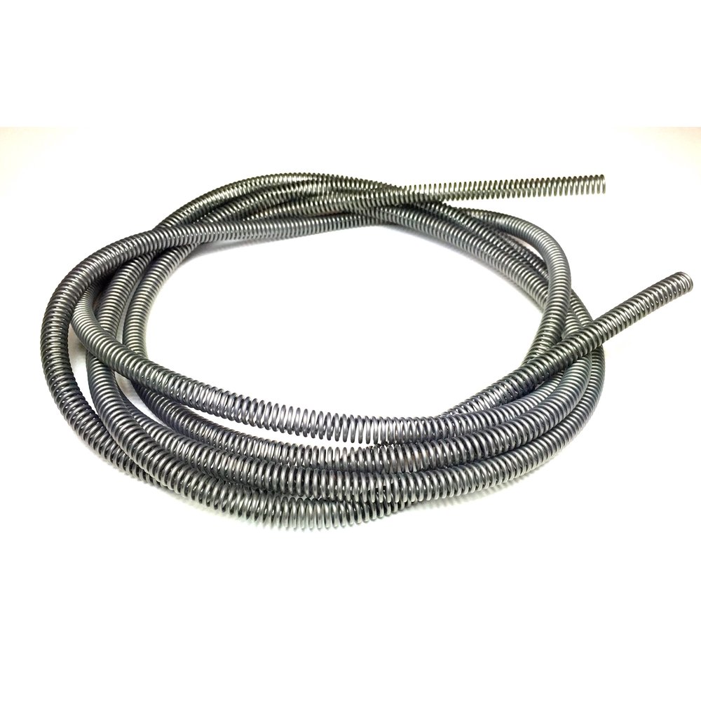 Stainless Brake Line Protector (Gravel Guard Spring) for 3/16" Tube 8