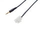 thumbnail image 3 of Cable de sonido AUX de 3.5 Mm para Motocicleta, , para 2013-2014 F6B, 3 of 6