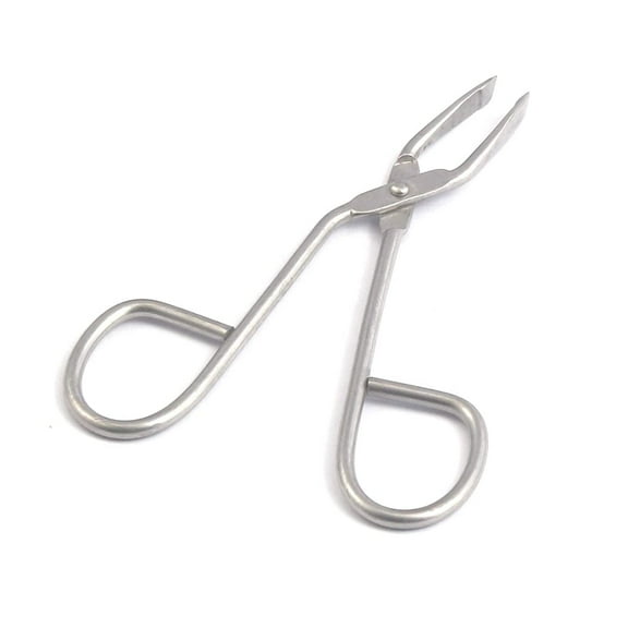 Scissor Tweezer, 8.3 Ounce
