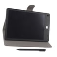 thumbnail image 1 of Almohadilla De Escritura LCD Para Adultos, Tableta De Escritura LCD Para Adultos, Protección Ocular Reutilizable De 10 Pulgadas, Antitáctil Para Dibujar, 1 of 7