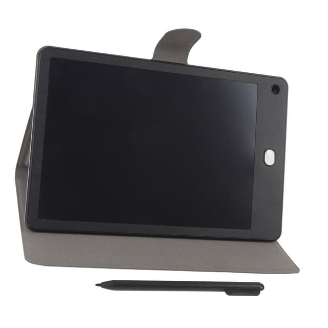 Almohadilla De Escritura LCD Para Adultos, Tableta De Escritura LCD Para Adultos, Protección Ocular Reutilizable De 10 Pulgadas, Antitáctil Para Dibujar