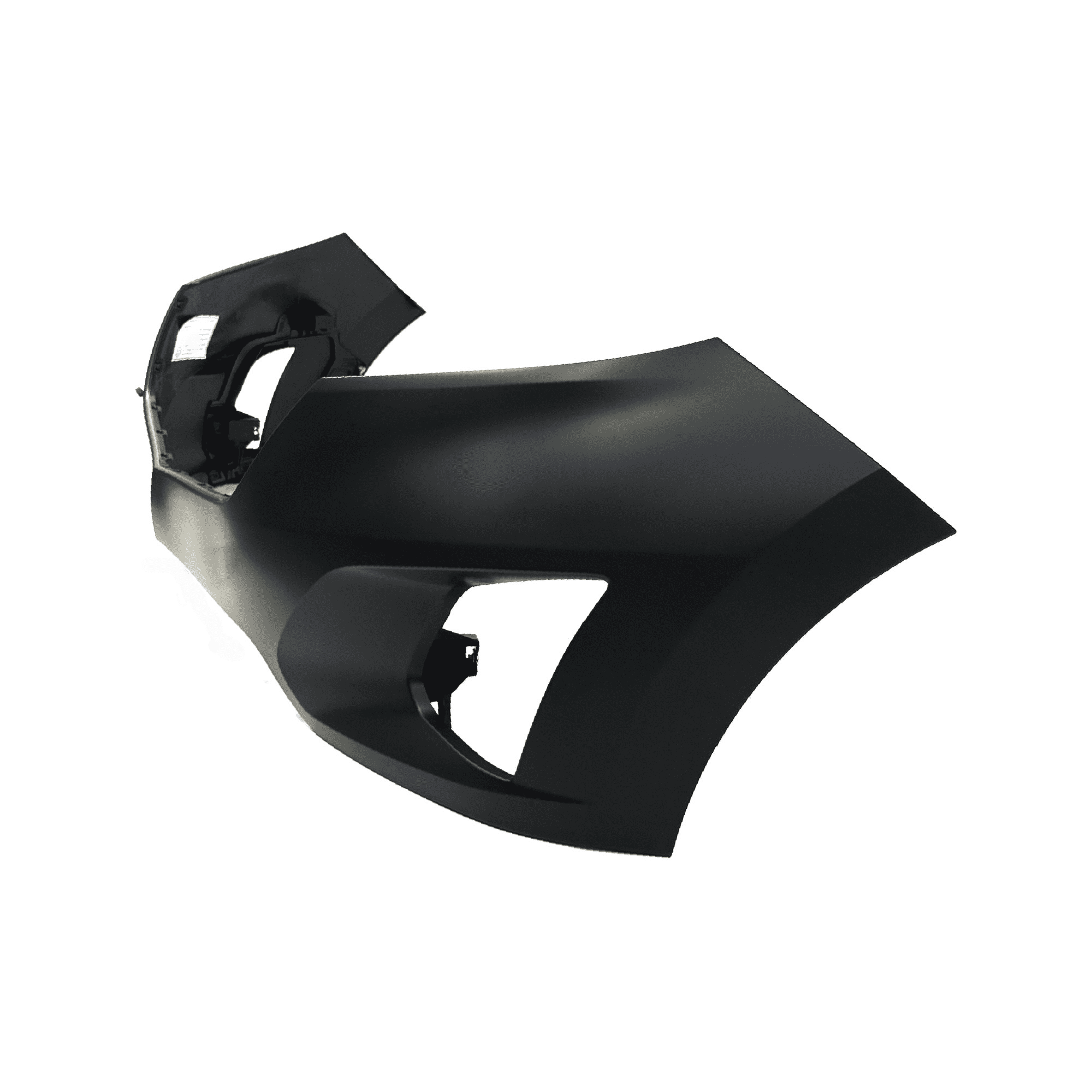 DCP Front Upper Bumper Cover For Chevrolet Equinox 2018-2021 84205594 GM1014130