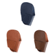 thumbnail image 1 of Funda Ligera para Palos Golf Accesorios Putter Exteriores () Azul, 1 of 9
