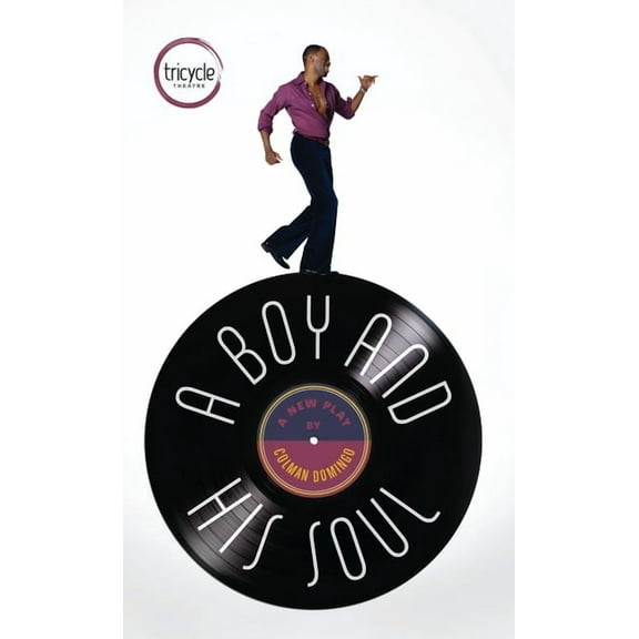 Oberon Modern Plays A Boy and His Soul, (Paperback)