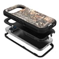 thumbnail image 2 of CoverON For Google Pixel 9 / Pixel 9 Pro Case, Military Grade Heavy Duty Full Body Rugged Phone Cover, Camo, 2 of 7