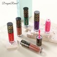 thumbnail image 2 of Nuevo producto Mist terciopelo púrpura negro blanco mate lápiz labial impermeable taza antiadherente estrella brillo de labios color metálico mate lápiz labial Sincero Hogar, 2 of 6