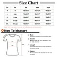 thumbnail image 3 of LYEAA Loose Workout Shirts Men Short Sleeves Crew Neck Athletic Summer Pullover T-shirts Solid Training Casual Soft Comfortable Breathable Men's Tops Black M, 3 of 9