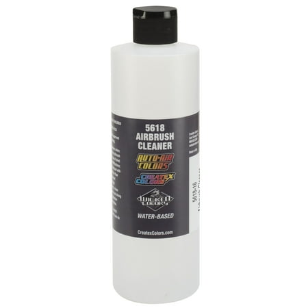 Createx Airbrush Cleaner, 16 oz.