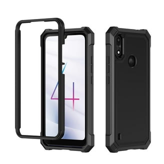 Phone Case for Blu View Speed Ultra (B1660V) Full Body Shock