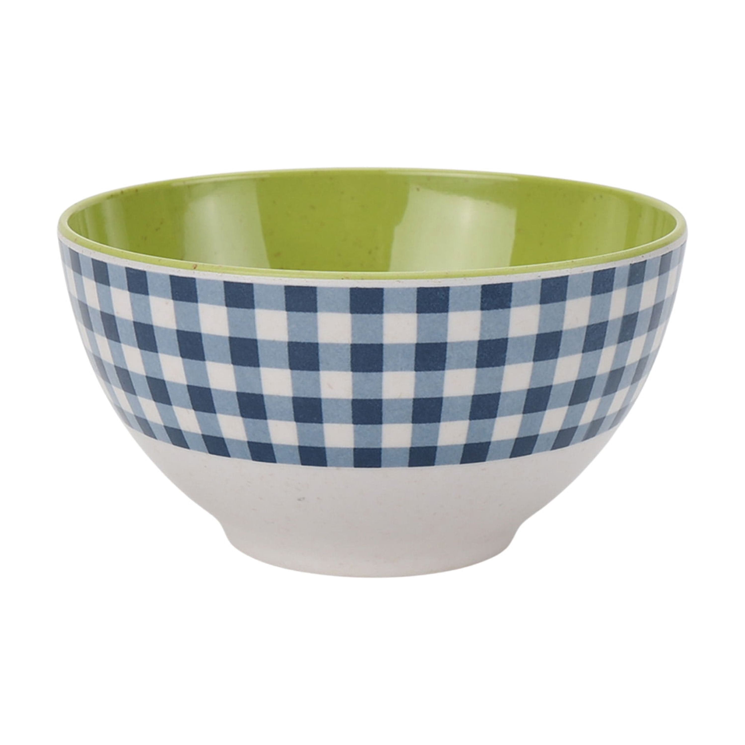 Hometrends Lemon Bamboo Melamine Mini Bowl 1Pc
