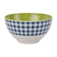 thumbnail image 1 of Hometrends Lemon Bamboo Melamine Mini Bowl 1Pc, 1 of 5