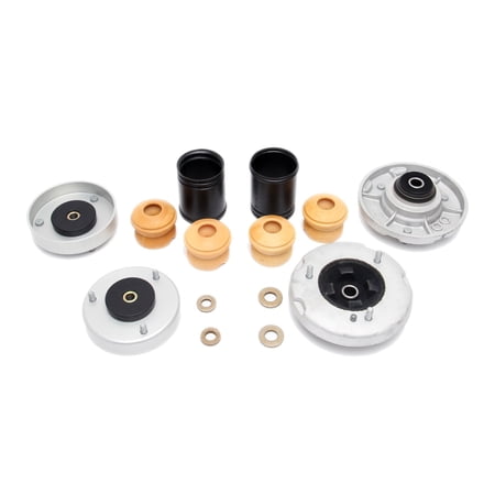 Suspension Strut and Shock Absorber Assembly Kit
