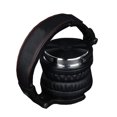 thumbnail image 3 of Over Ear Headphone Wired Bass Headsets,Foldable Headphones, 3 of 4
