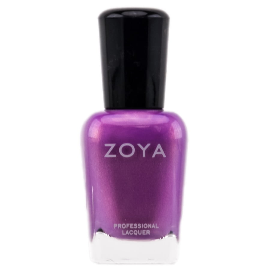 Zoya Zoya Natural Nail Polish, Zara, 0.5 Fl Oz